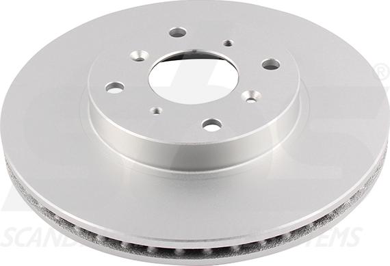 SBS 1815312620 - Kočioni disk www.molydon.hr