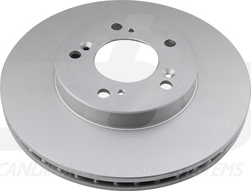 SBS 1815312622 - Kočioni disk www.molydon.hr