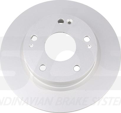 SBS 1815312676 - Kočioni disk www.molydon.hr