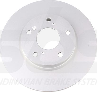 SBS 1815312673 - Kočioni disk www.molydon.hr