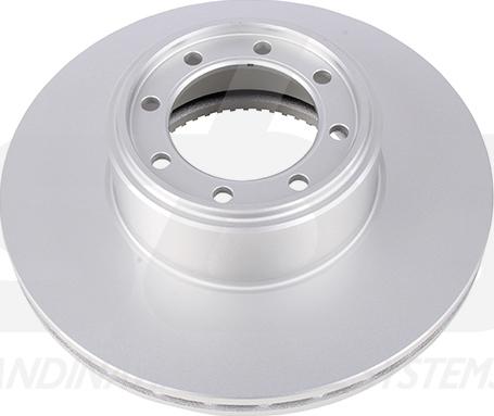 SBS 1815312355 - Kočioni disk www.molydon.hr