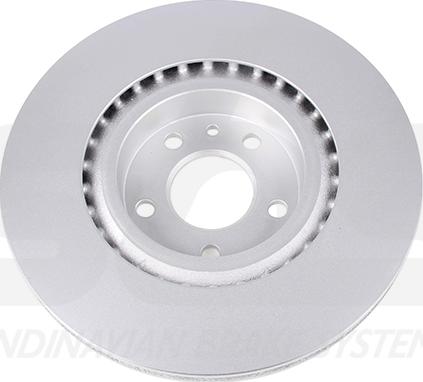 SBS 1815312372 - Kočioni disk www.molydon.hr