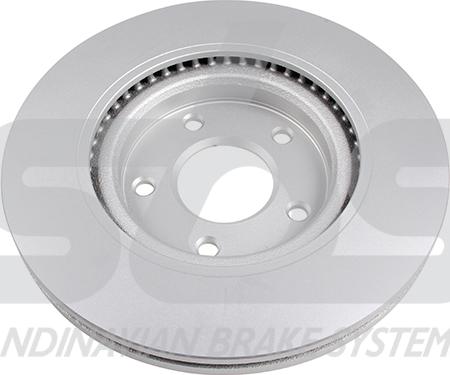 SBS 1815312294 - Kočioni disk www.molydon.hr