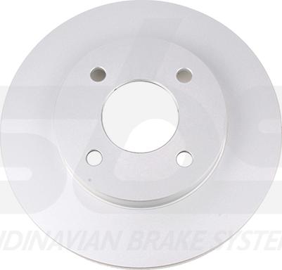 SBS 1815312282 - Kočioni disk www.molydon.hr