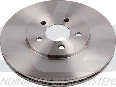 SBS 1815209315 - Kočioni disk www.molydon.hr