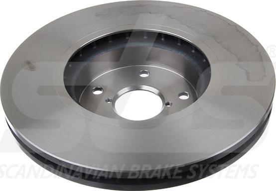 SBS 1815204421 - Kočioni disk www.molydon.hr