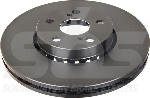 SBS 1815204595 - Kočioni disk www.molydon.hr