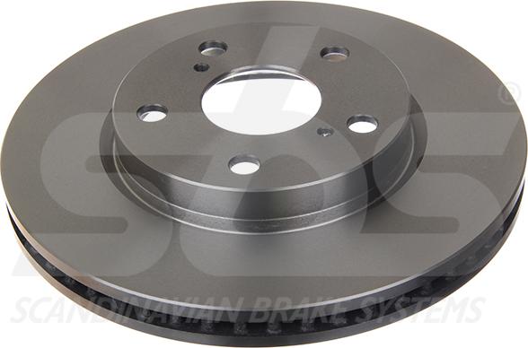 SBS 18152045173 - Kočioni disk www.molydon.hr