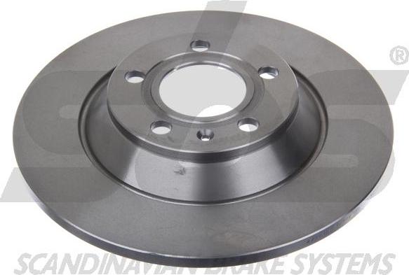 SBS 1815.2047148 - Kočioni disk www.molydon.hr