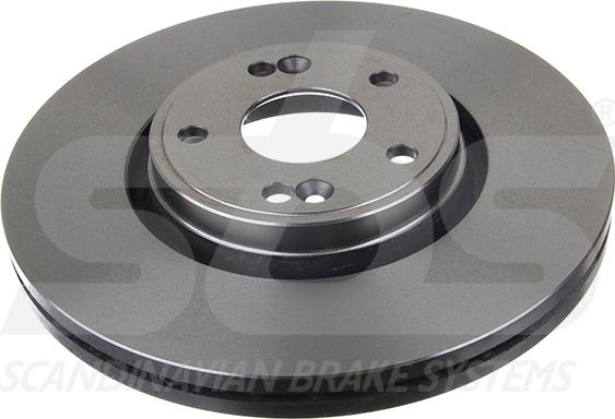 SBS 1815203932 - Kočioni disk www.molydon.hr