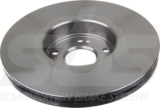 SBS 1815203932 - Kočioni disk www.molydon.hr