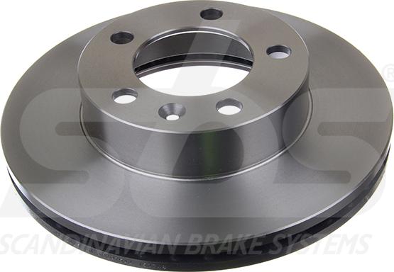 SBS 1815203976 - Kočioni disk www.molydon.hr