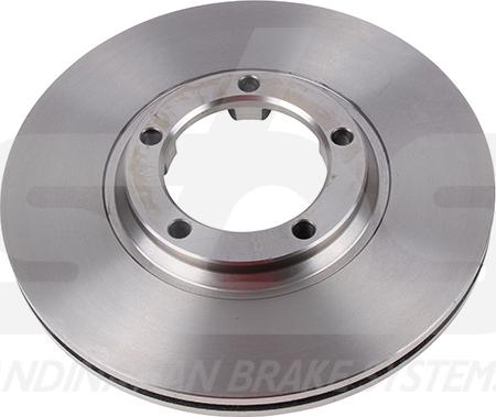 SBS 1815203014 - Kočioni disk www.molydon.hr