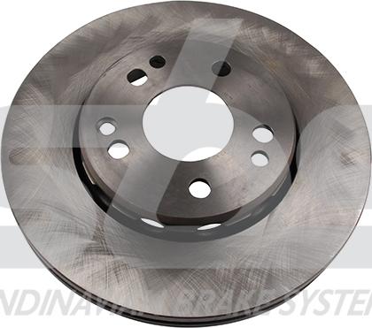 SBS 1815203321 - Kočioni disk www.molydon.hr