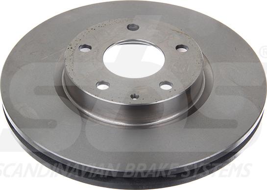 SBS 1815203278 - Kočioni disk www.molydon.hr