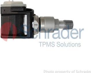 Schrader 3153 - Senzor kotača, sistem za kontrolu pritiska u pneumaticima www.molydon.hr