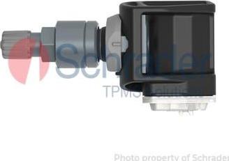 Schrader 2200T-GO1 - Senzor kotača, sistem za kontrolu pritiska u pneumaticima www.molydon.hr