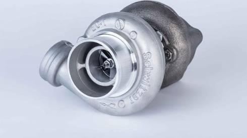 BorgWarner 318279 - Centralni sklop (kertridz), kompresor www.molydon.hr