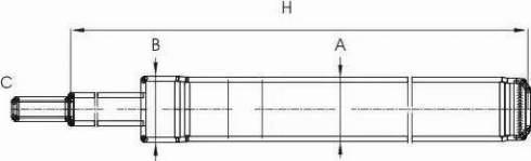 SCT-MANNOL Z 8636 - Amortizer www.molydon.hr