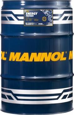 SCT-MANNOL MN7908-DR - Ulje za motor www.molydon.hr