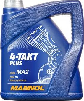 SCT-MANNOL MN7202 - Ulje za motor www.molydon.hr