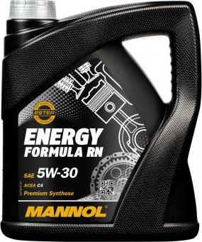 SCT-MANNOL MN7706 - Ulje za motor www.molydon.hr