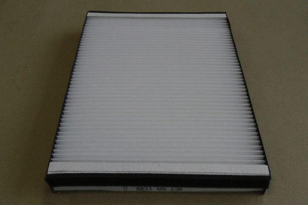 SCT-MANNOL SA 1135 - Filter kabine www.molydon.hr