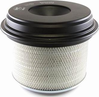 SCT-MANNOL SB 017 - Filter za zrak www.molydon.hr