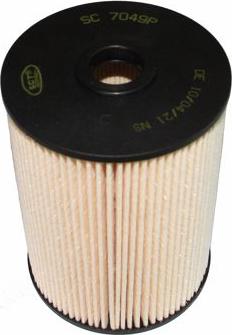 SCT-MANNOL SC 7049 P - Filter za gorivo www.molydon.hr