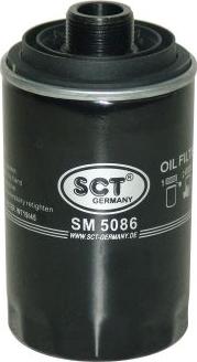 SCT-MANNOL SM 5086 - Filter za ulje www.molydon.hr