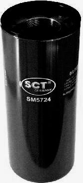 SCT-MANNOL SM 5724 - Filter za ulje www.molydon.hr