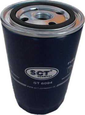 SCT-MANNOL ST 6094 - Filter za gorivo www.molydon.hr