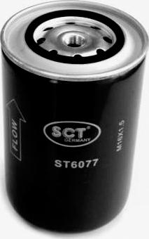 SCT-MANNOL ST 6077 - Filter za gorivo www.molydon.hr