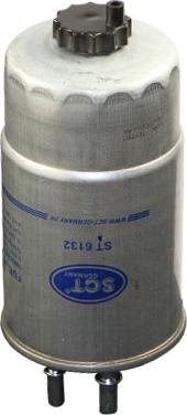 SCT-MANNOL ST 6132 - Filter za gorivo www.molydon.hr