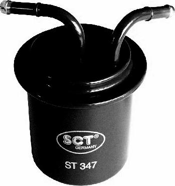 SCT-MANNOL ST 347 - Filter za gorivo www.molydon.hr