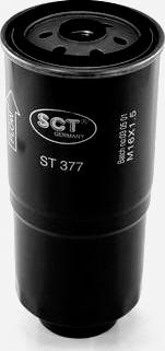 SCT-MANNOL ST 377 - Filter za gorivo www.molydon.hr