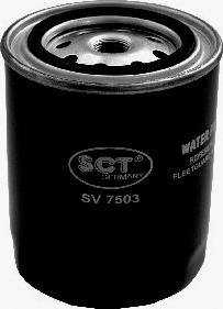 SCT-MANNOL SV 7503 - Filter rashladne tekućinu www.molydon.hr