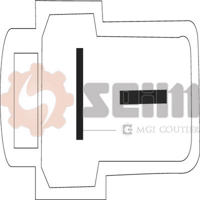 Seim 901967 - Škare | podizač prozorskog stakla www.molydon.hr