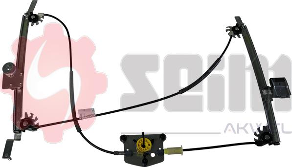 Seim 901695 - Škare | podizač prozorskog stakla www.molydon.hr