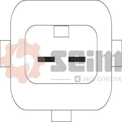 Seim 910016 - Škare | podizač prozorskog stakla www.molydon.hr