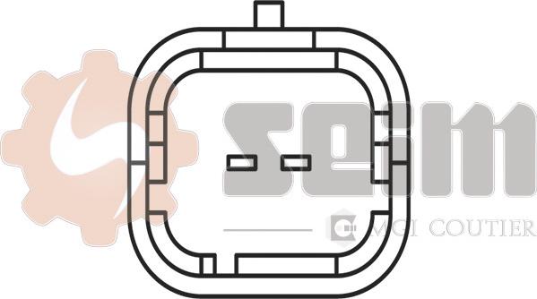 Seim CC70 - Oktanski senzor www.molydon.hr