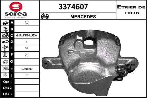 Sera 3374607 - kočione čeljusti www.molydon.hr