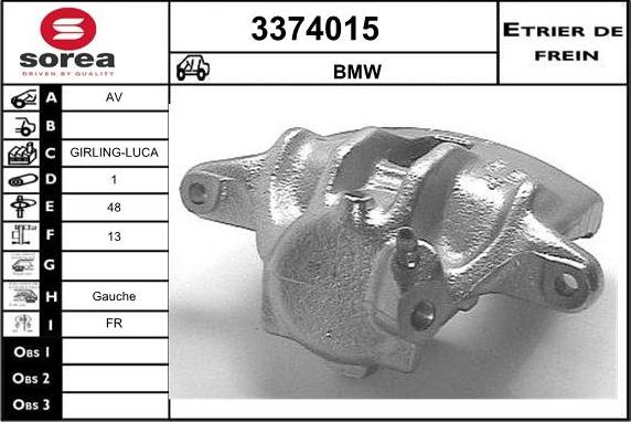 Sera 3374015 - kočione čeljusti www.molydon.hr