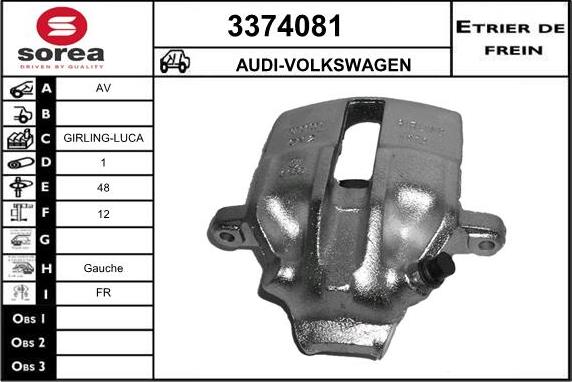 Sera 3374081 - kočione čeljusti www.molydon.hr