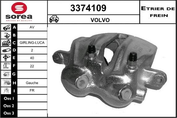 Sera 3374109 - kočione čeljusti www.molydon.hr