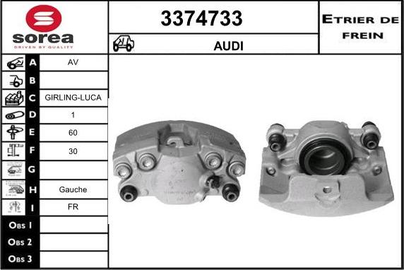 Sera 3374733 - kočione čeljusti www.molydon.hr