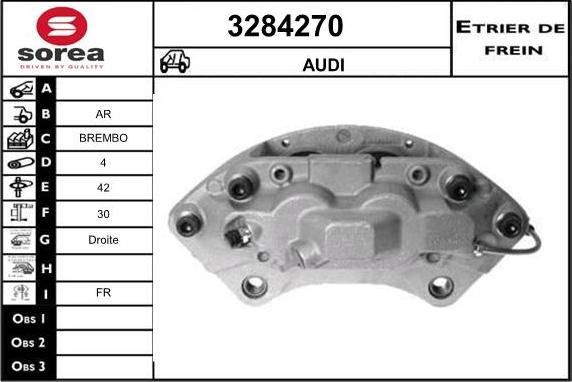 Sera 3284270 - kočione čeljusti www.molydon.hr