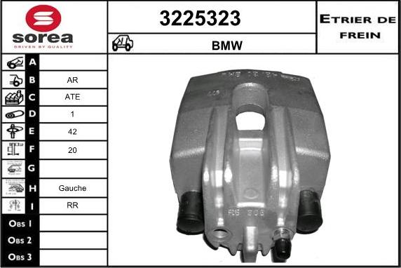 Sera 3225323 - kočione čeljusti www.molydon.hr