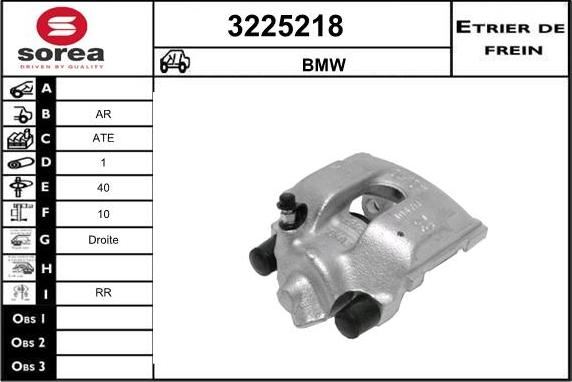 Sera 3225218 - kočione čeljusti www.molydon.hr