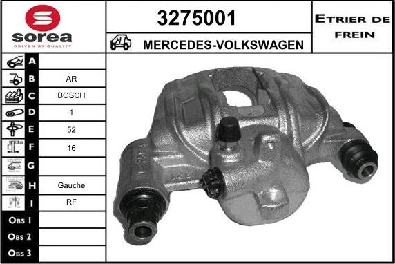 Sera 3275001 - kočione čeljusti www.molydon.hr